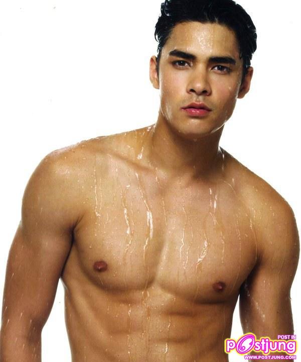 Benjamin Tang