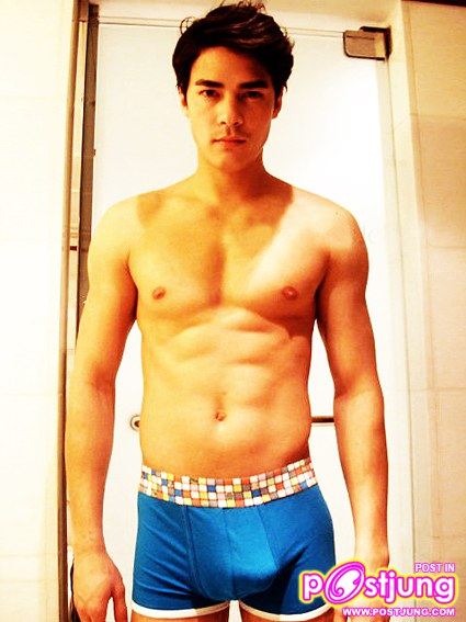 Benjamin Tang