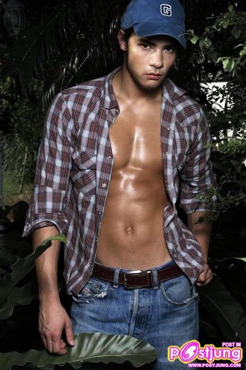 Benjamin Tang