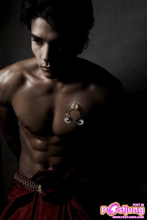 Benjamin Tang