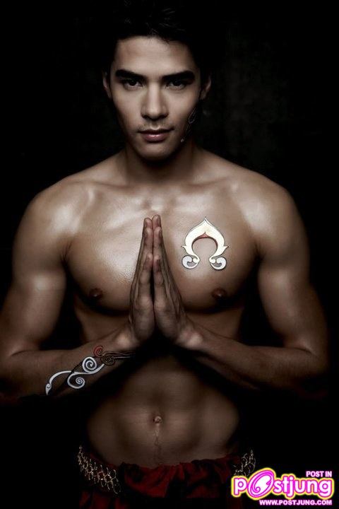 Benjamin Tang