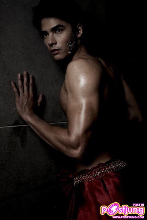 Benjamin Tang