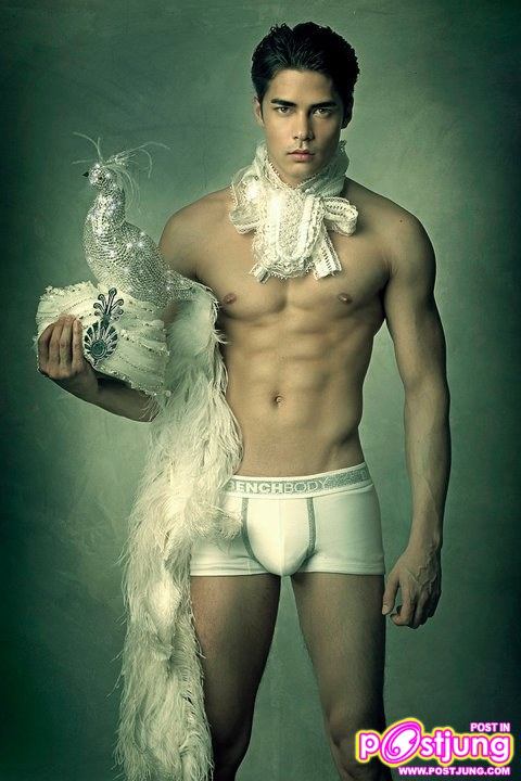 Benjamin Tang