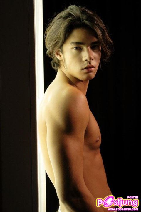 Benjamin Tang