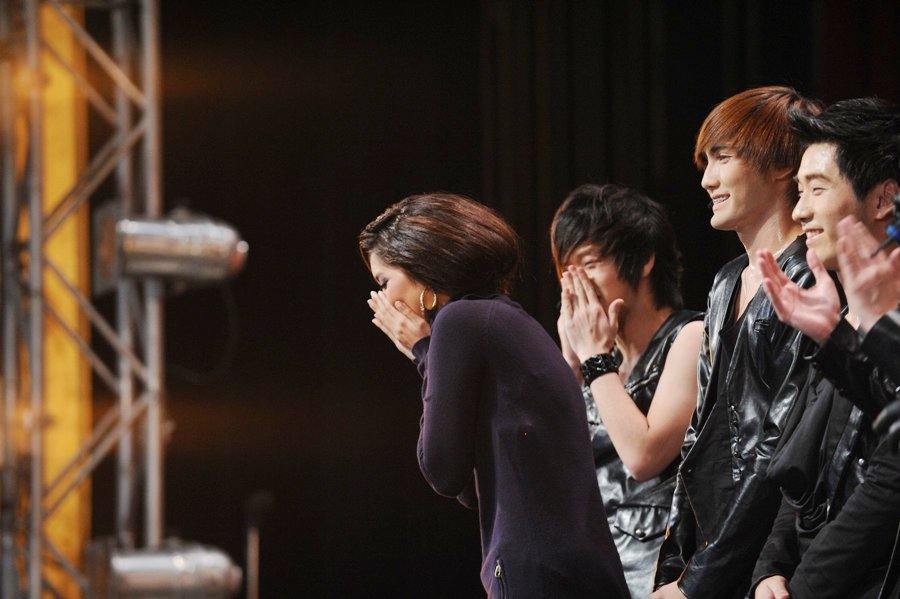 ทีมเต้น Ulzzang จาก Thailand's Got Talent
