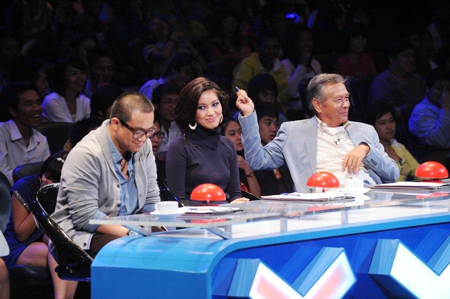 ทีมเต้น Ulzzang จาก Thailand's Got Talent