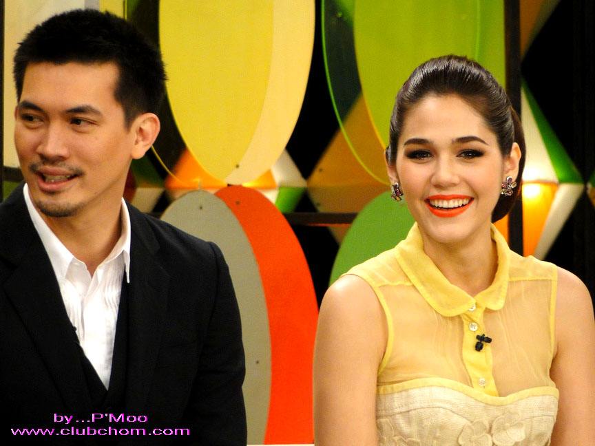 ชมพู่ อารยา ในรายการราตรีสโมสร สวยมากๆ