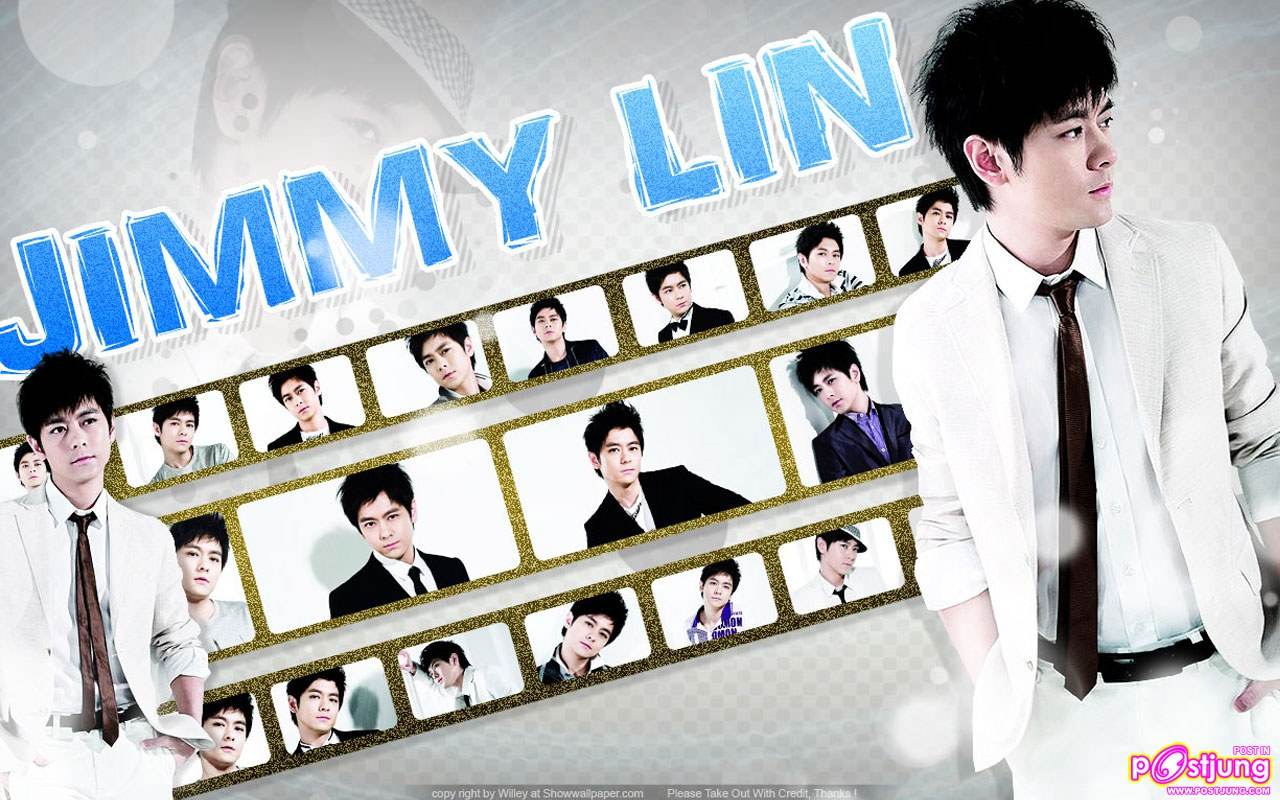 Jimmy Lin
