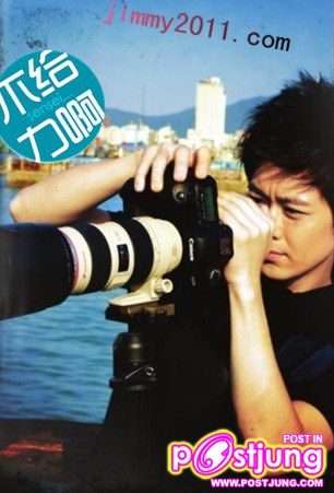 Jimmy Lin