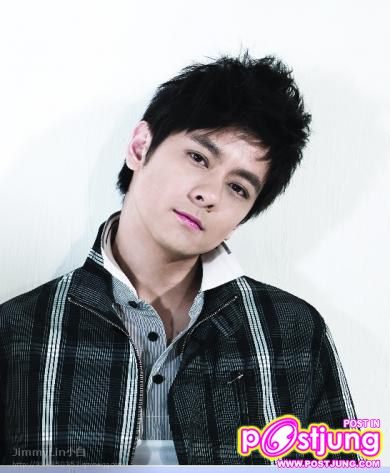 Jimmy Lin