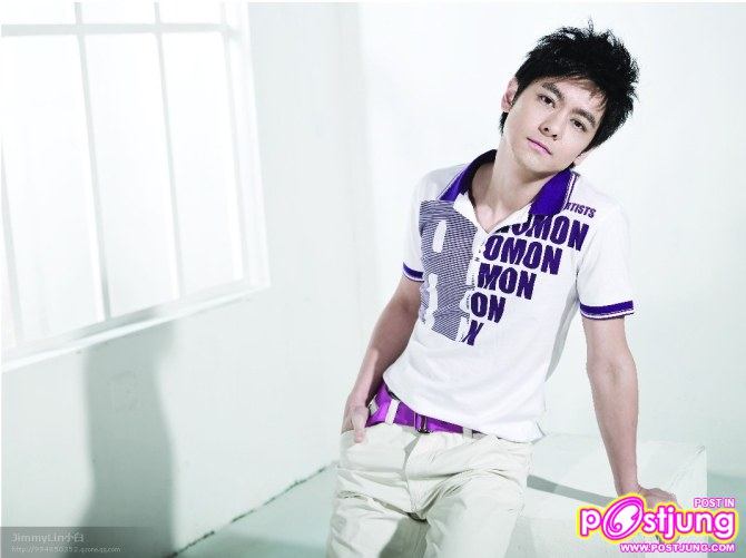 Jimmy Lin