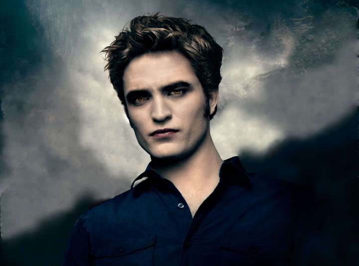 รูปนักแสดง สวยๆ จาก Twilight Saga