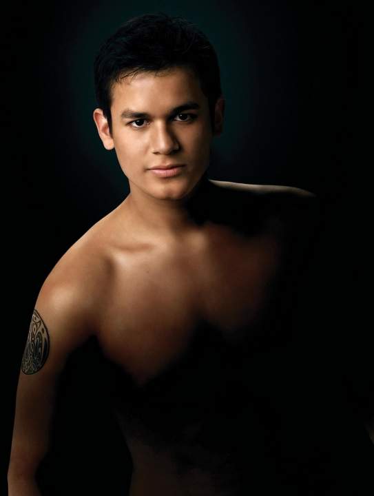รูปนักแสดง สวยๆ จาก Twilight Saga
