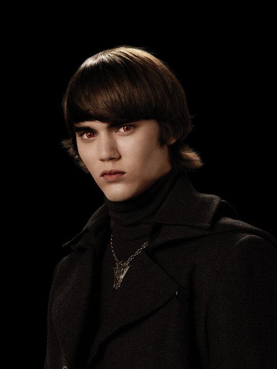 รูปนักแสดง สวยๆ จาก Twilight Saga