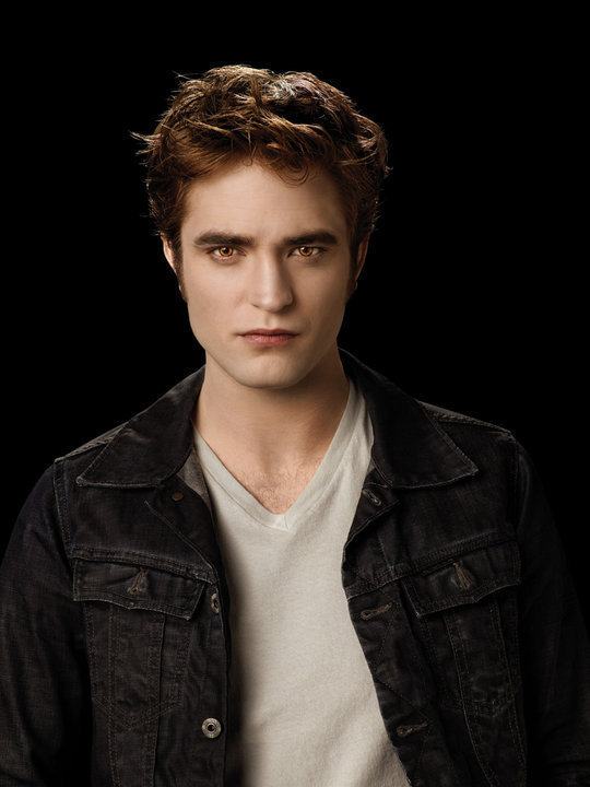 รูปนักแสดง สวยๆ จาก Twilight Saga