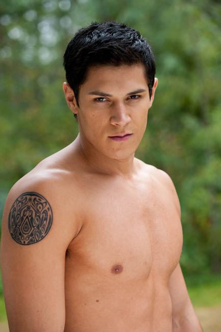 รูปนักแสดง สวยๆ จาก Twilight Saga