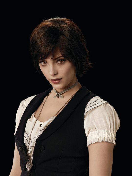 รูปนักแสดง สวยๆ จาก Twilight Saga