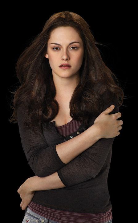 รูปนักแสดง สวยๆ จาก Twilight Saga