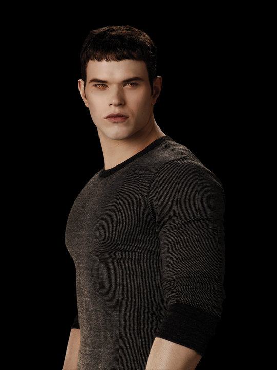 รูปนักแสดง สวยๆ จาก Twilight Saga