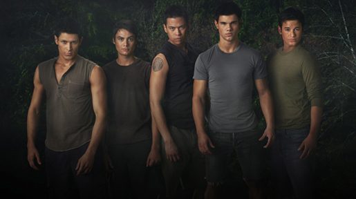 รูปนักแสดง สวยๆ จาก Twilight Saga