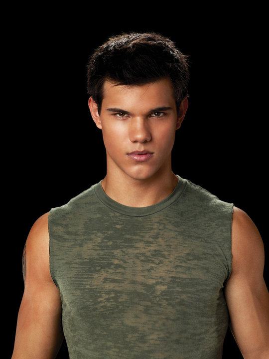 รูปนักแสดง สวยๆ จาก Twilight Saga