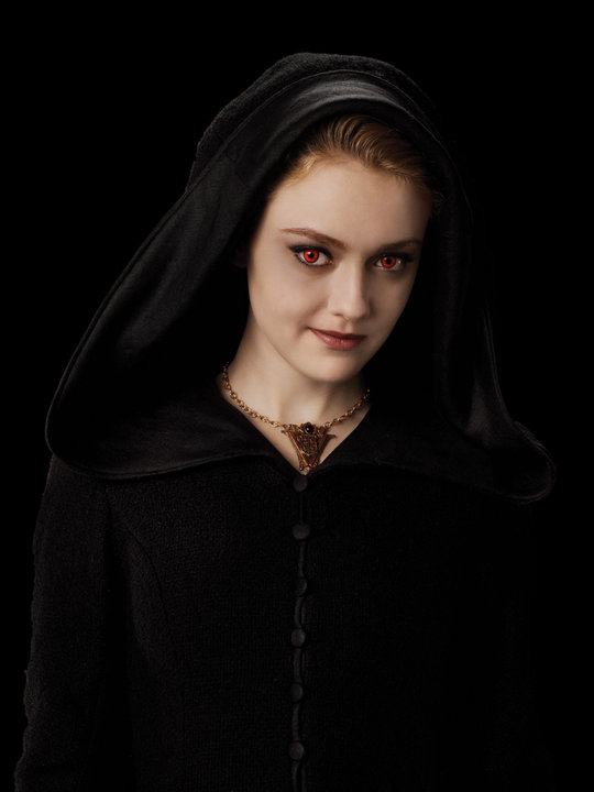 รูปนักแสดง สวยๆ จาก Twilight Saga