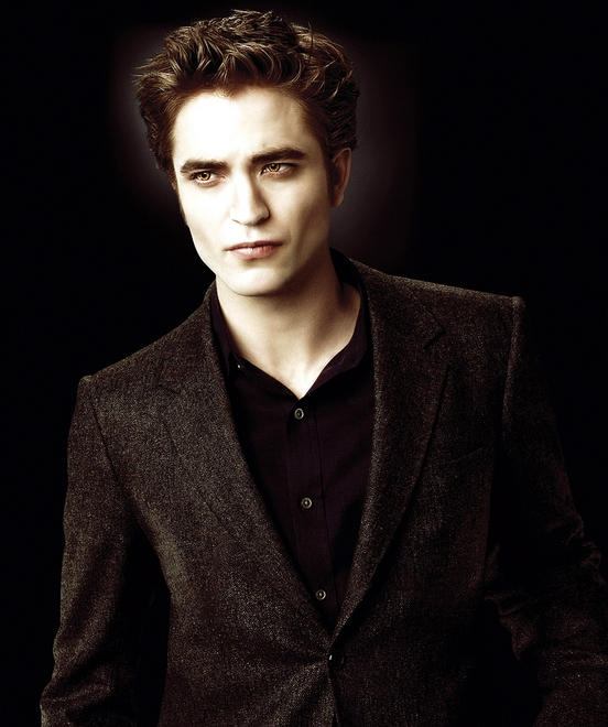 รูปนักแสดง สวยๆ จาก Twilight Saga