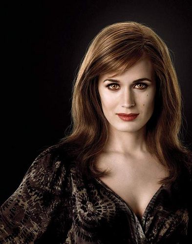 รูปนักแสดง สวยๆ จาก Twilight Saga