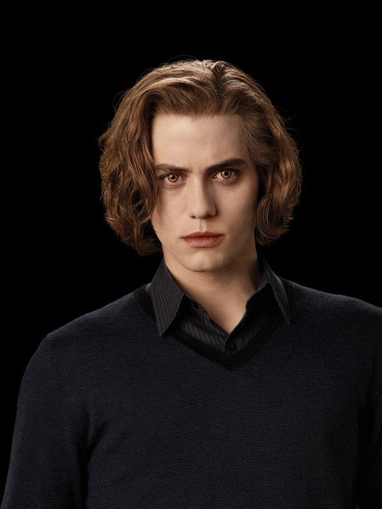 รูปนักแสดง สวยๆ จาก Twilight Saga