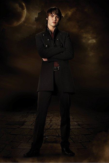 รูปนักแสดง สวยๆ จาก Twilight Saga