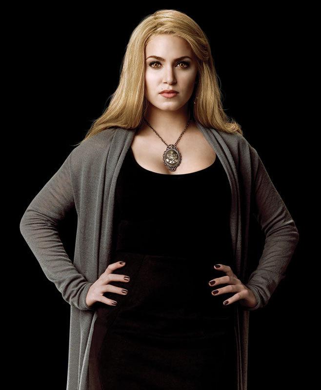 รูปนักแสดง สวยๆ จาก Twilight Saga