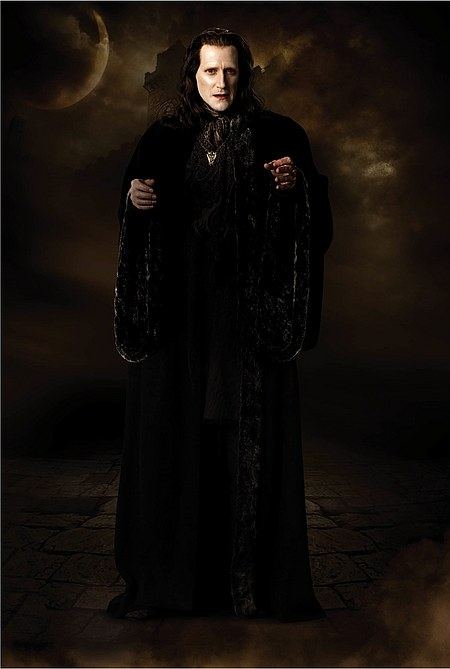 รูปนักแสดง สวยๆ จาก Twilight Saga