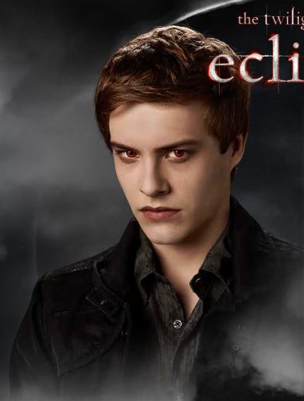 รูปนักแสดง สวยๆ จาก Twilight Saga