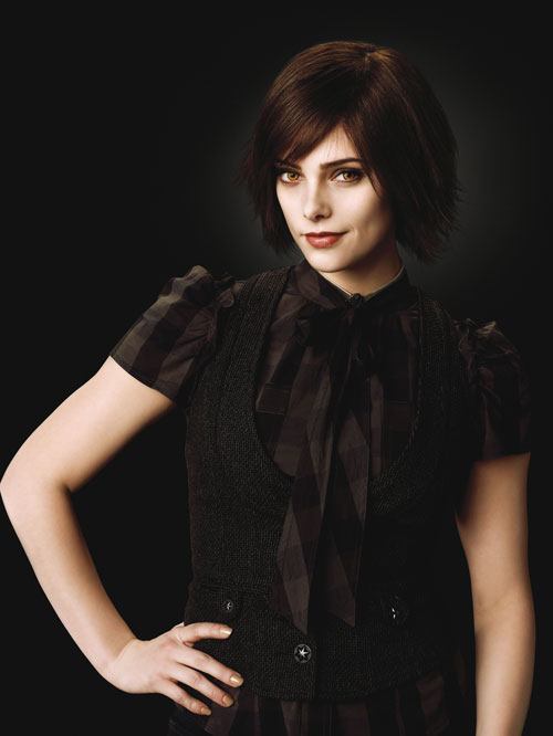 รูปนักแสดง สวยๆ จาก Twilight Saga