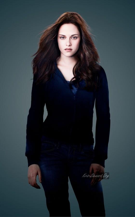 รูปนักแสดง สวยๆ จาก Twilight Saga