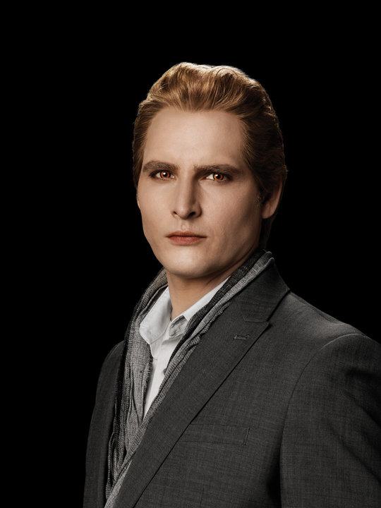 รูปนักแสดง สวยๆ จาก Twilight Saga