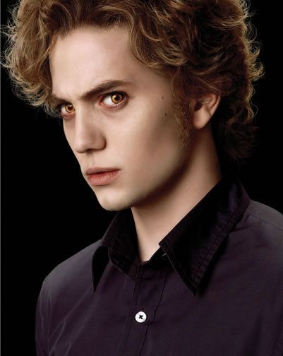 รูปนักแสดง สวยๆ จาก Twilight Saga