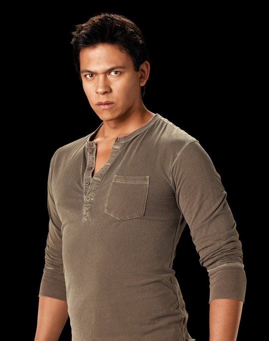 รูปนักแสดง สวยๆ จาก Twilight Saga