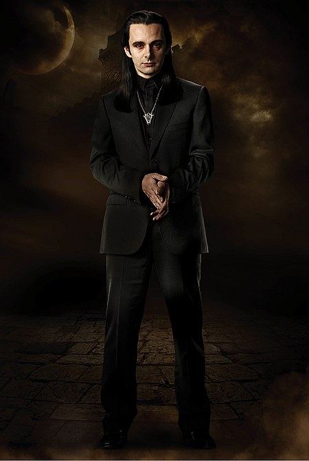 รูปนักแสดง สวยๆ จาก Twilight Saga
