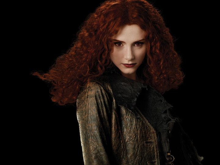 รูปนักแสดง สวยๆ จาก Twilight Saga