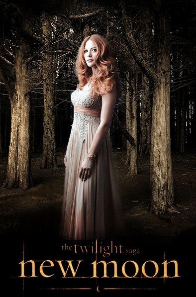รูปนักแสดง สวยๆ จาก Twilight Saga