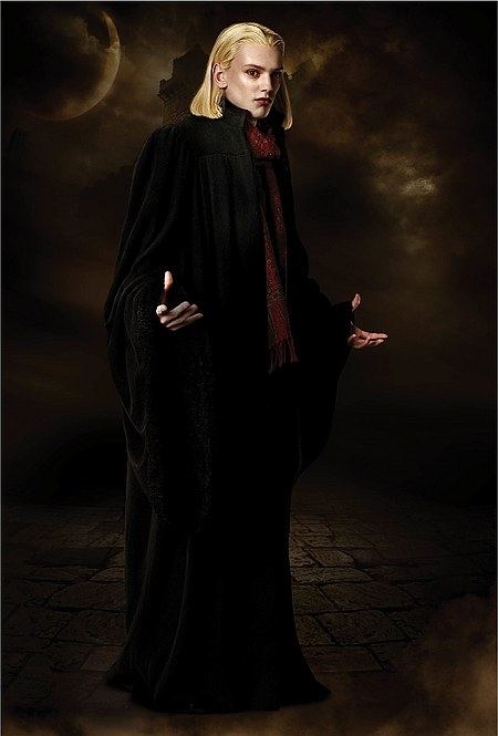 รูปนักแสดง สวยๆ จาก Twilight Saga