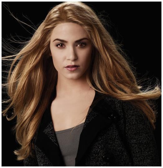 รูปนักแสดง สวยๆ จาก Twilight Saga