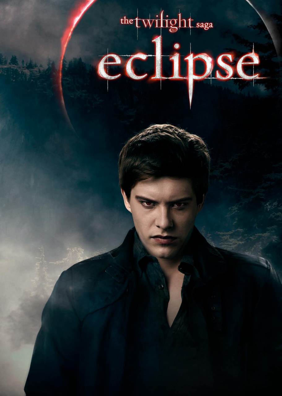 รูปนักแสดง สวยๆ จาก Twilight Saga