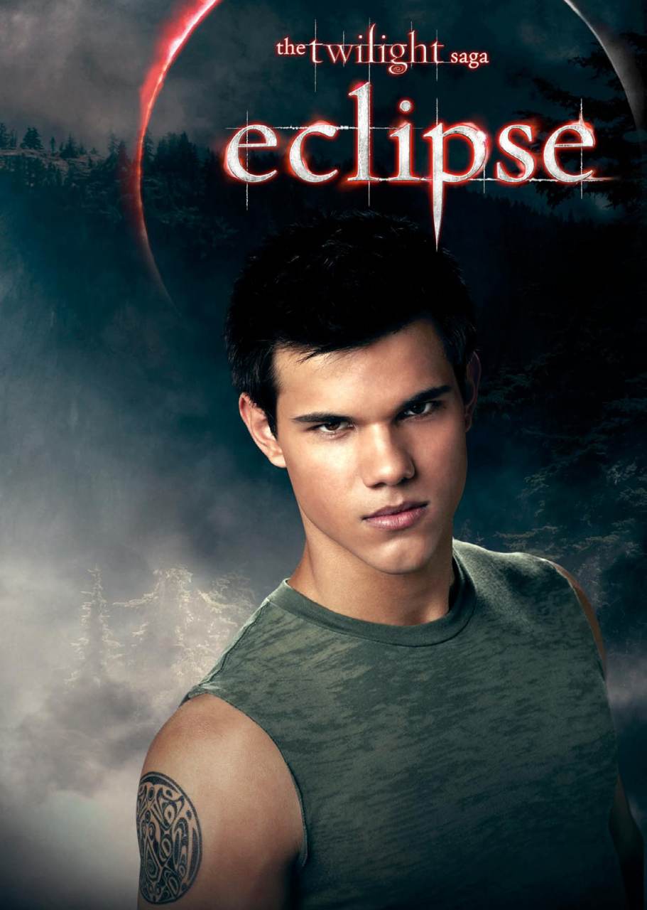 รูปนักแสดง สวยๆ จาก Twilight Saga