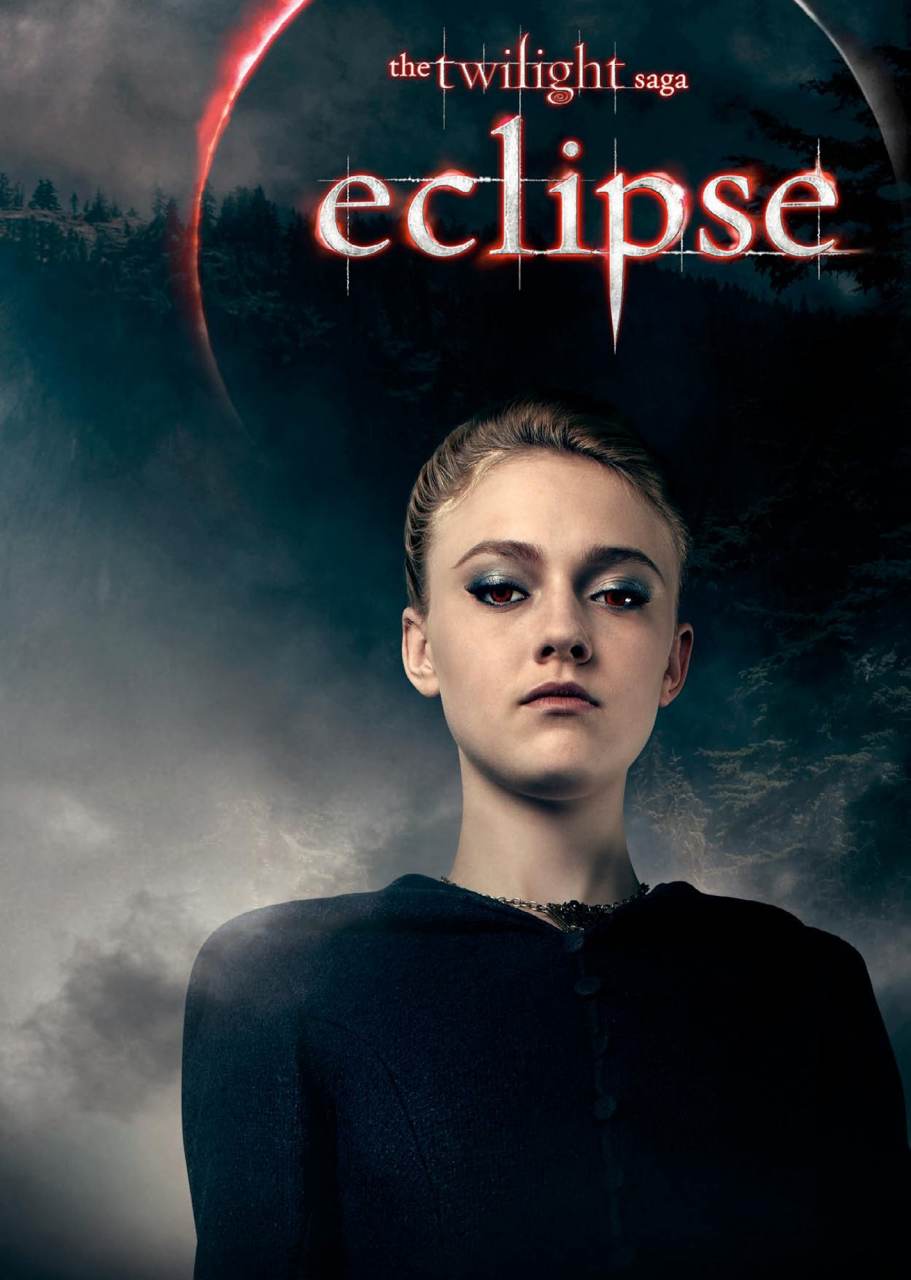รูปนักแสดง สวยๆ จาก Twilight Saga