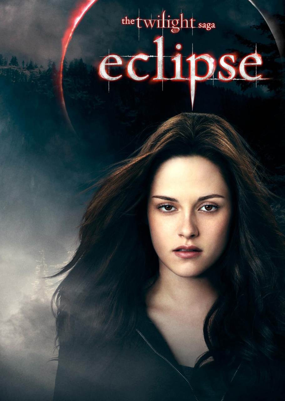 รูปนักแสดง สวยๆ จาก Twilight Saga
