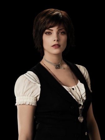 รูปนักแสดง สวยๆ จาก Twilight Saga