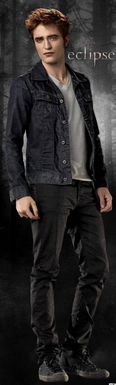 รูปนักแสดง สวยๆ จาก Twilight Saga