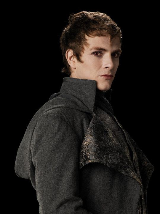 รูปนักแสดง สวยๆ จาก Twilight Saga